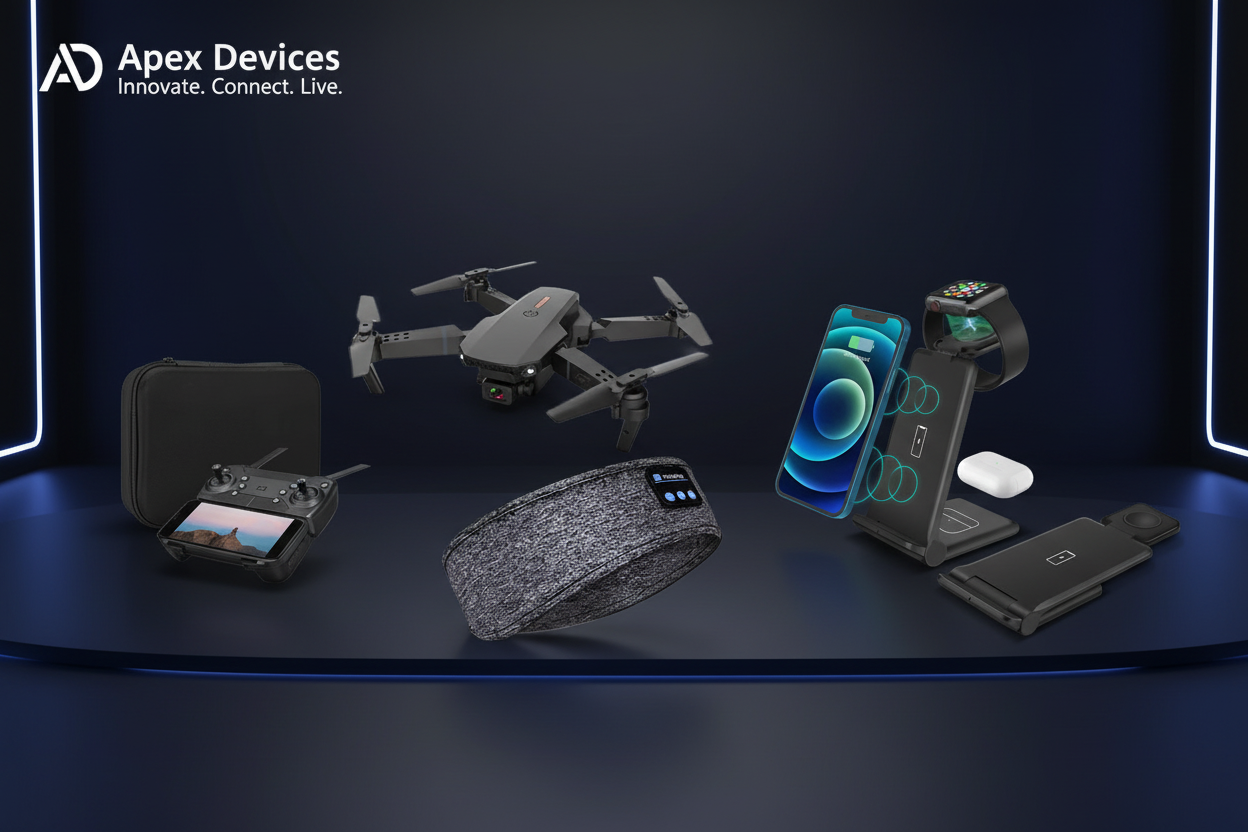 Apex Devices Hero Banner